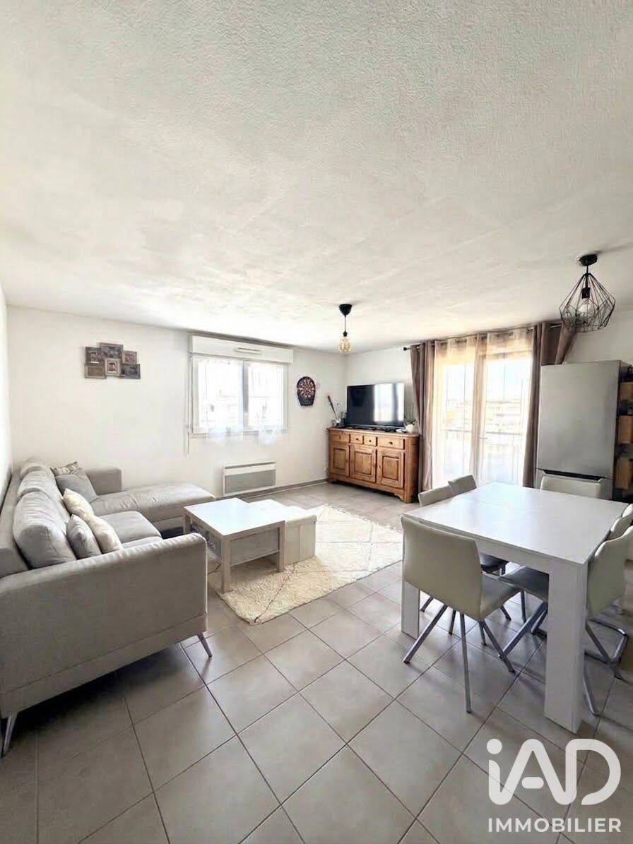 Appartement 4 pièces 76 m² · à Agde · 76 m² · 197 000 €