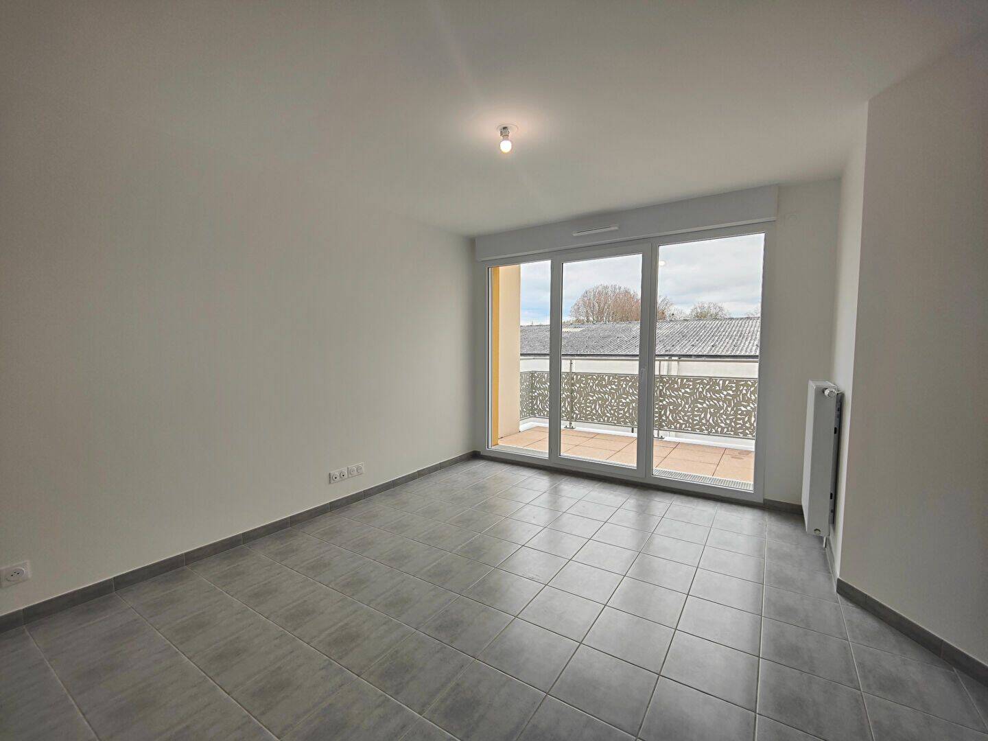 Appartement 2 pièces 41 m² · à Persan · 41,3 m² · 824 €