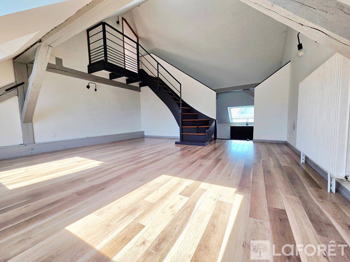 Appartement 3 pièces 58 m² · à Gerstheim · 57,9 m² · 890 €