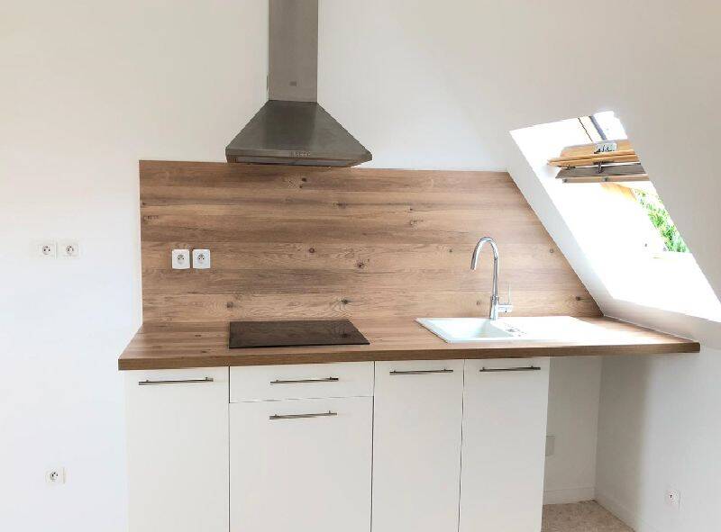 Appartement 2 pièces 24 m² · à Cires-lès-Mello · 24 m² · 550 €