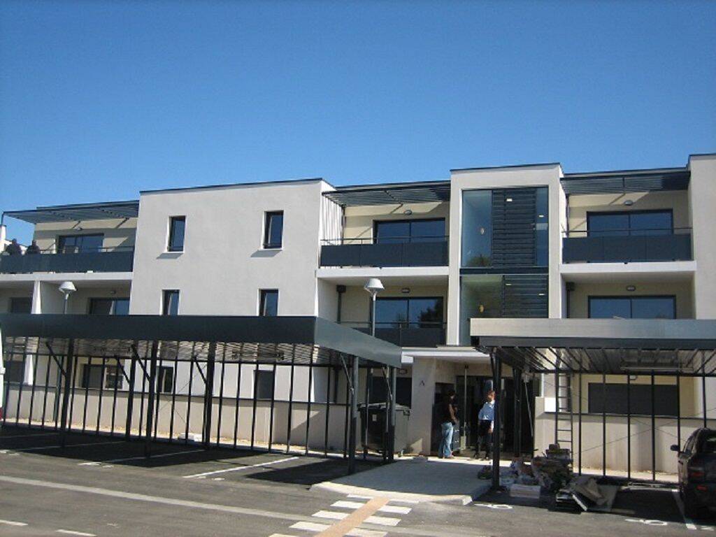 Appartement 3 pièces · à Mérignac · 891 €/mois