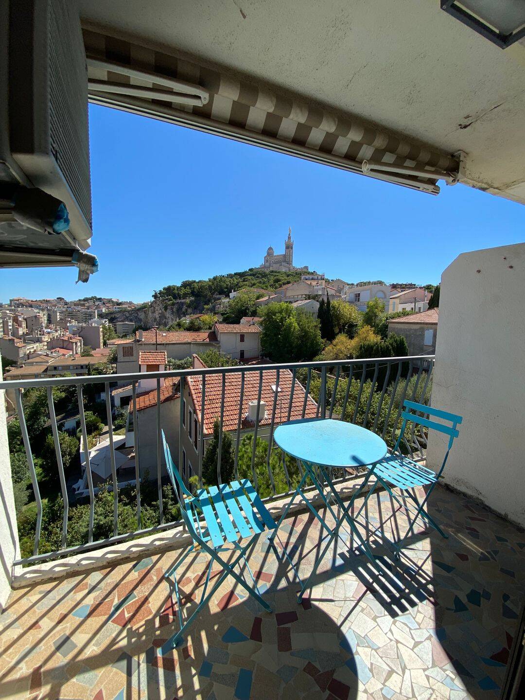 Appartement 2 pièces 57 m² · à Marseille 6ème Arrondissement · 57 m² · 1 450 €/mois