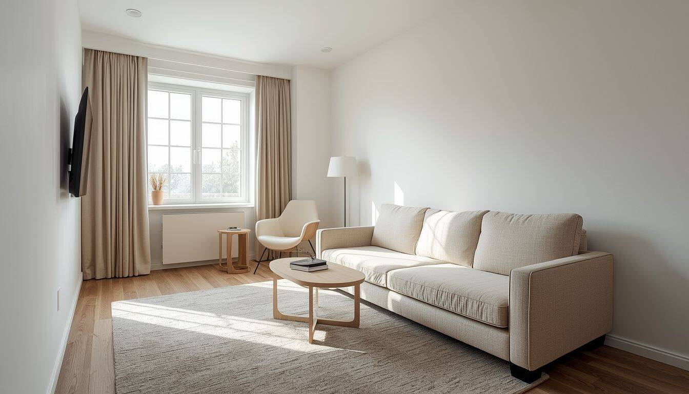 Appartement 2 pièces 44 m² · à Toulouse · 44 m² · 199 078 €