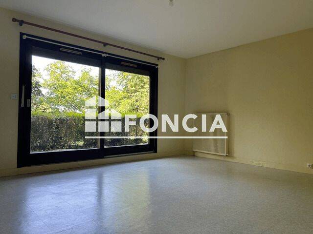 Appartement 2 pièces 48 m² · à Gien · 48,1 m² · 472 €/mois