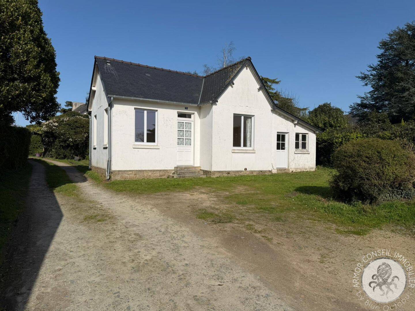 Maison 2 pièces 49 m² · à Saint-Jacut-de-la-Mer · 49 m² · 338 000 €