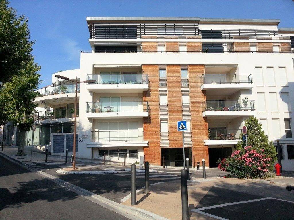 Appartement 1 pièce 27 m² · à La Ciotat · 27 m² · 193 000 €