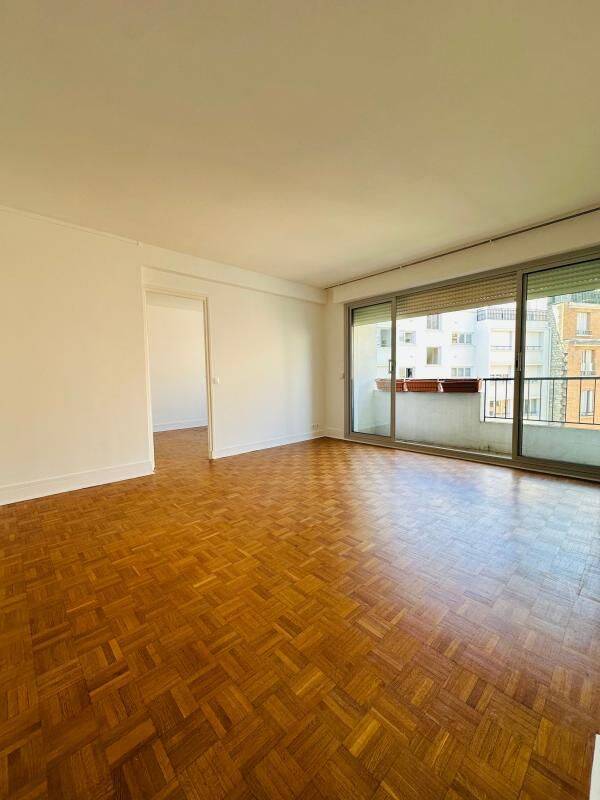 Appartement 2 pièces 50 m² · à Paris 16ème Arrondissement · 50 m² · 1 395 €
