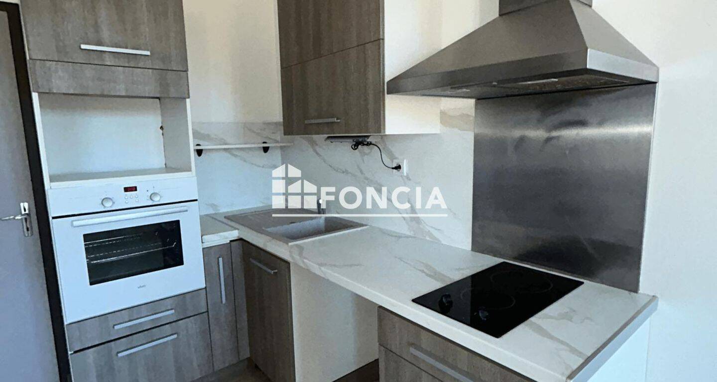 Appartement 2 pièces 33 m² · à Rochefort · 33,1 m² · 595 €/mois