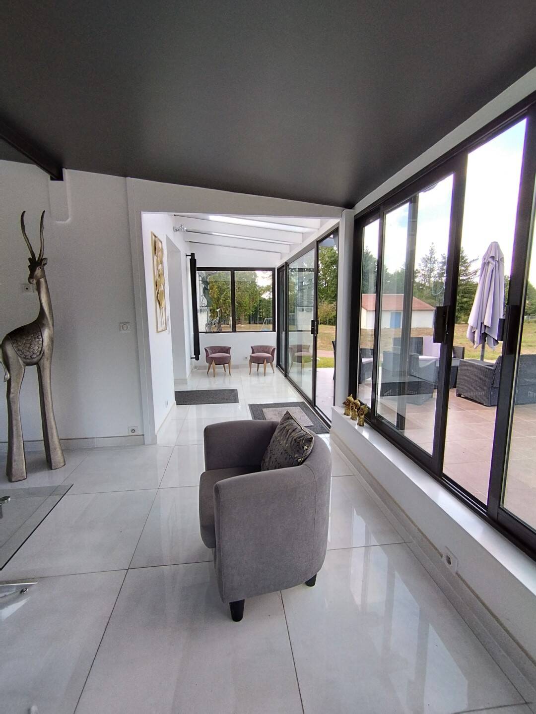 Maison 5 pièces 115 m² · à Romorantin-Lanthenay · 115 m² · 520 000 €