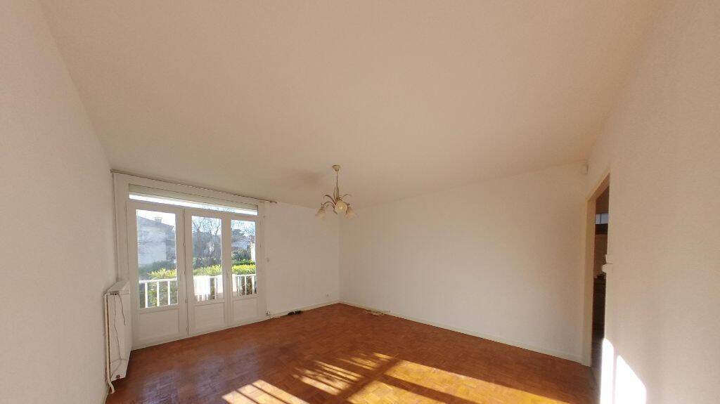 Appartement 3 pièces 62 m² · à Toulouse · 62,2 m² · 749 €/mois