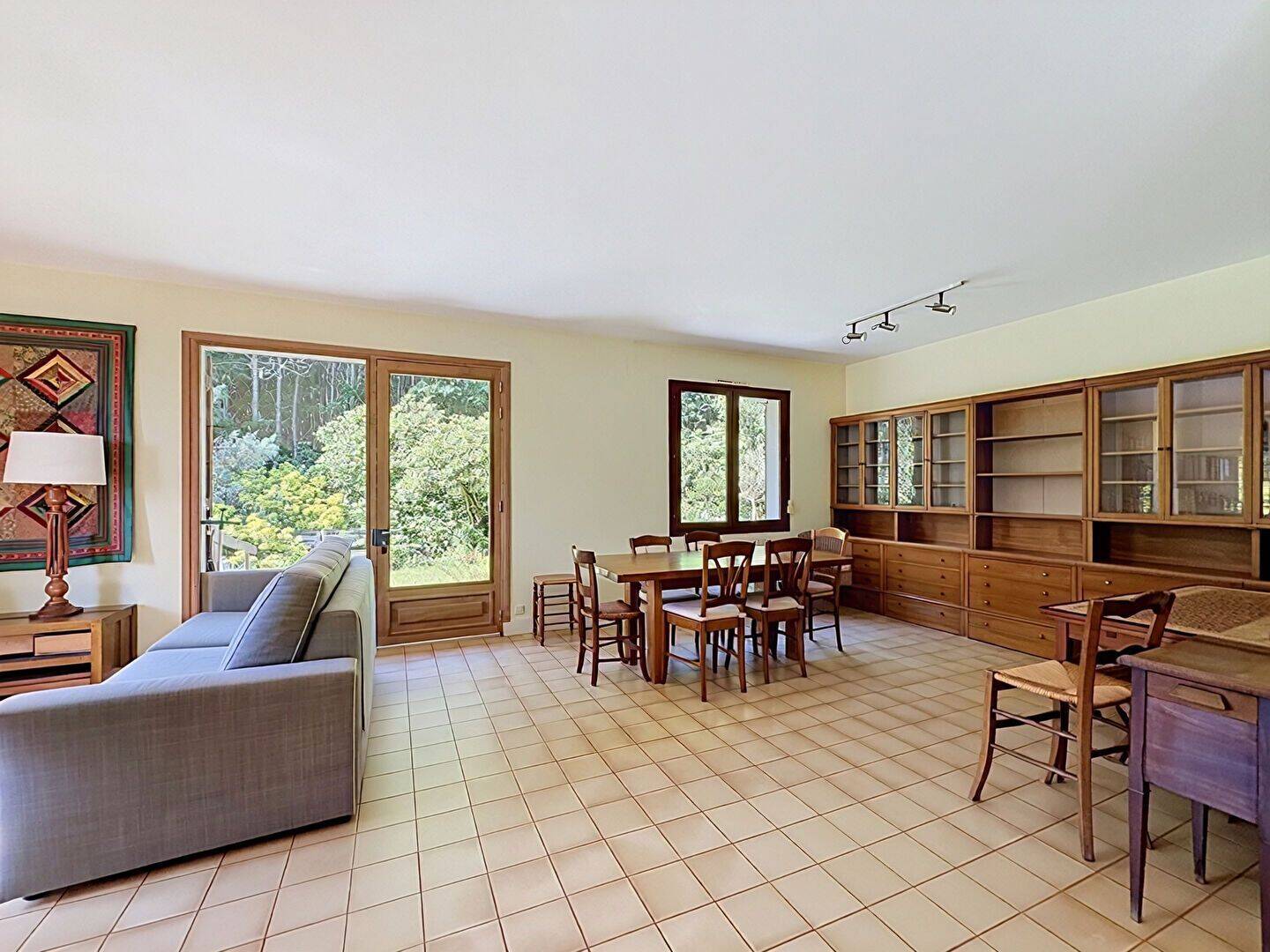 Maison 7 pièces 213 m² · à Saint-Cyr-l'École · 212,9 m² · 650 000 €