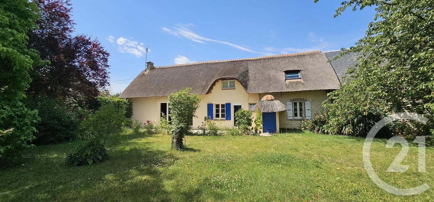 Maison 6 pièces 162 m² · à Nottonville · 161,6 m² · 222 600 €