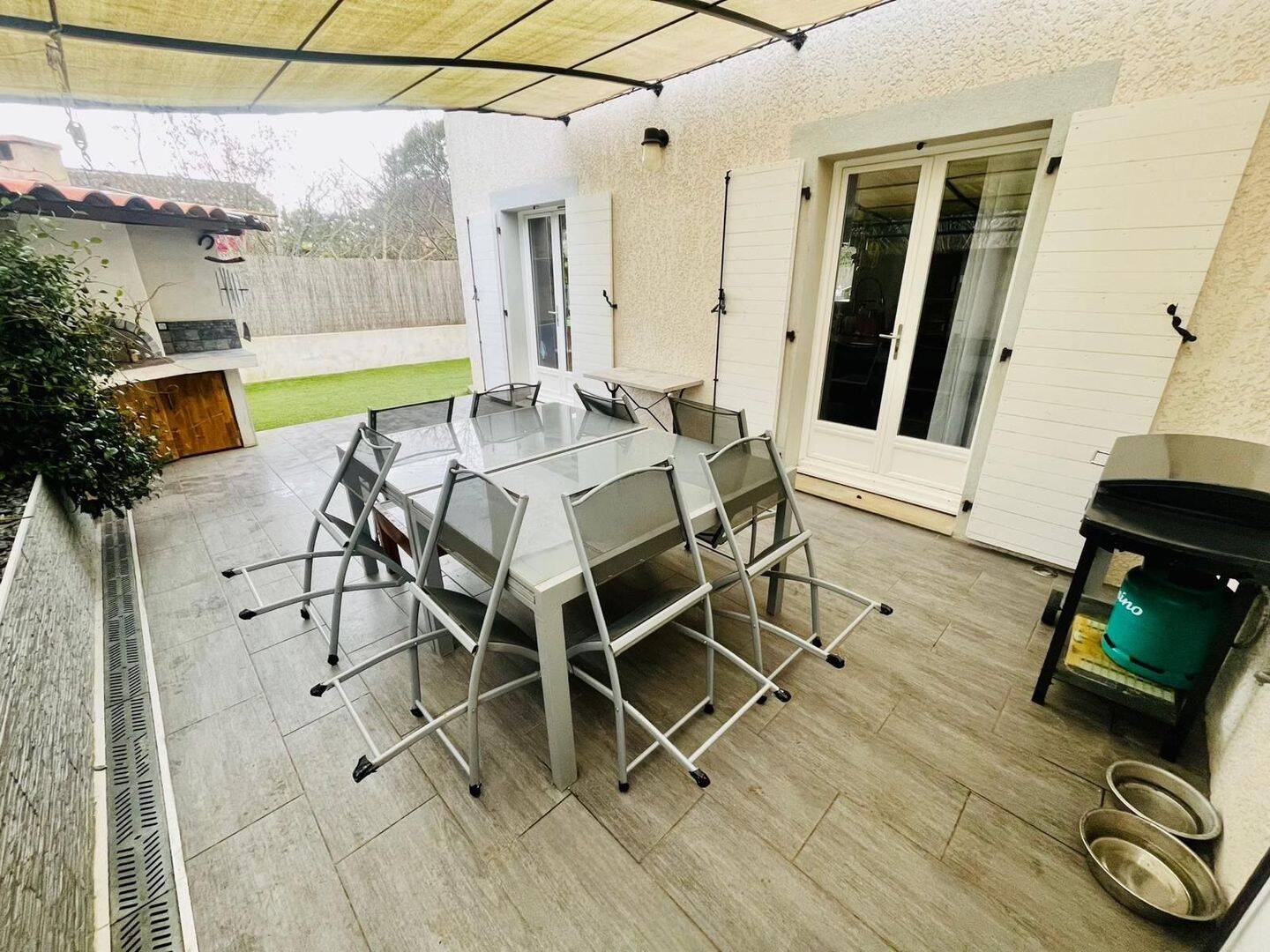 Maison 4 pièces 98 m² · à Rousset · 98 m² · 479 000 €