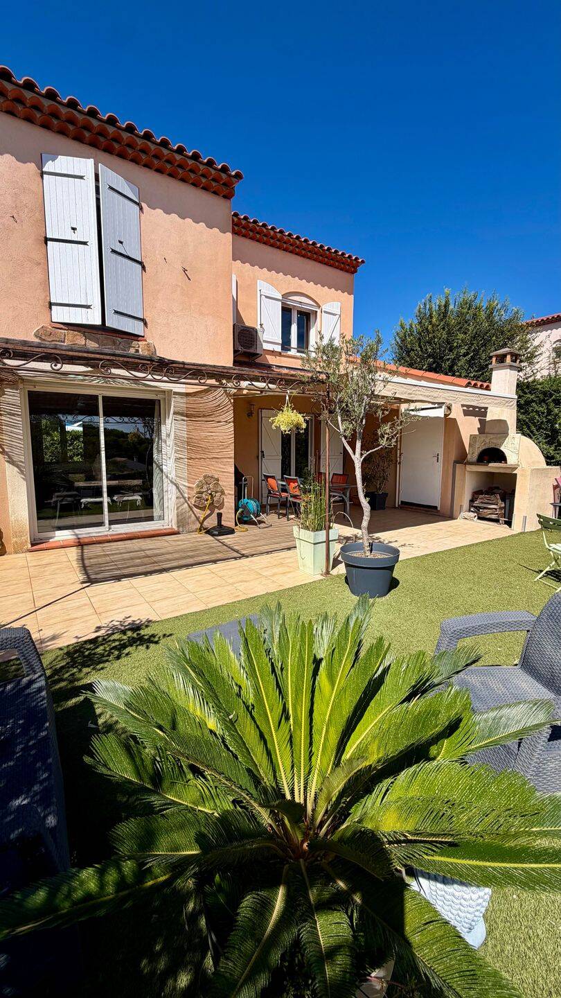 Maison 4 pièces 103 m² · à Biot · 103 m² · 699 000 €