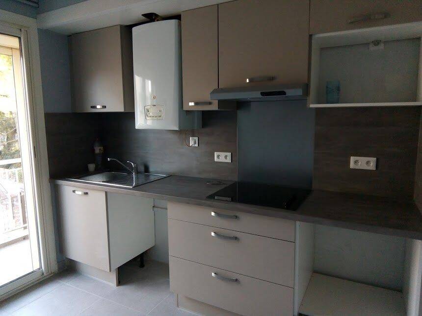 Appartement 3 pièces 71 m² · à Béziers · 70,6 m² · 732 €/mois
