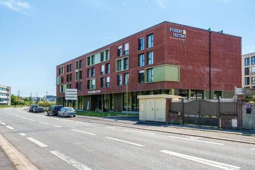 Appartement 1 pièce 20 m² · à Loos · 20 m² · 85 160 €
