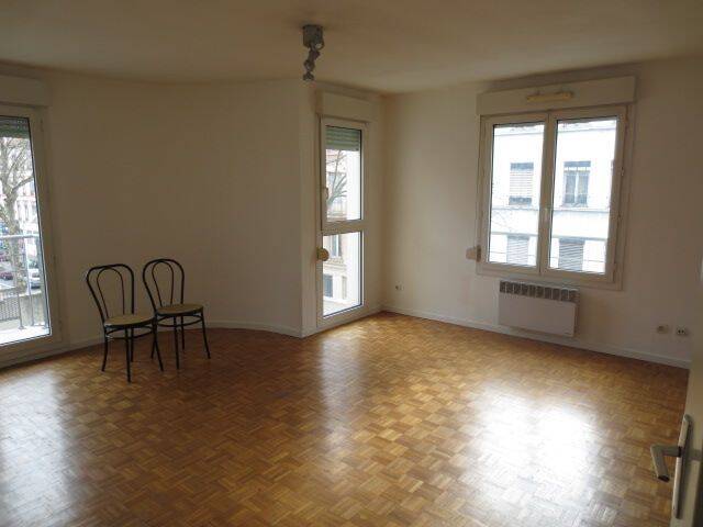 Appartement 3 pièces 68 m² · à Lyon 3ème Arrondissement · 68 m² · 985 €