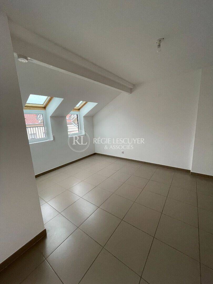 Appartement 2 pièces 48 m² · à Craponne · 47,5 m² · 980 €/mois
