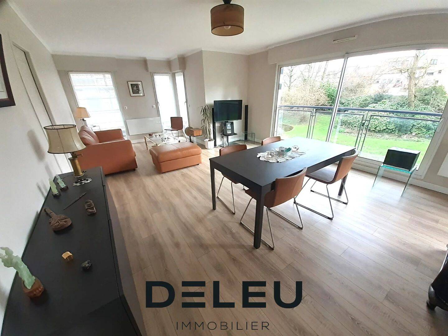 Appartement 3 pièces 80 m² · à Halluin · 79,7 m² · 230 000 €