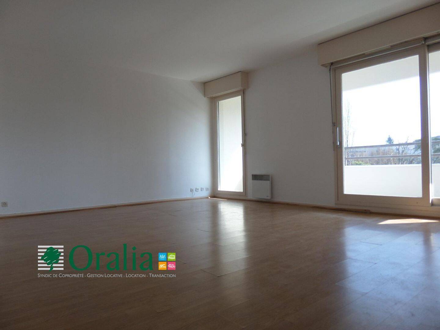 Appartement 3 pièces 74 m² · à Dijon · 74,3 m² · 785 €