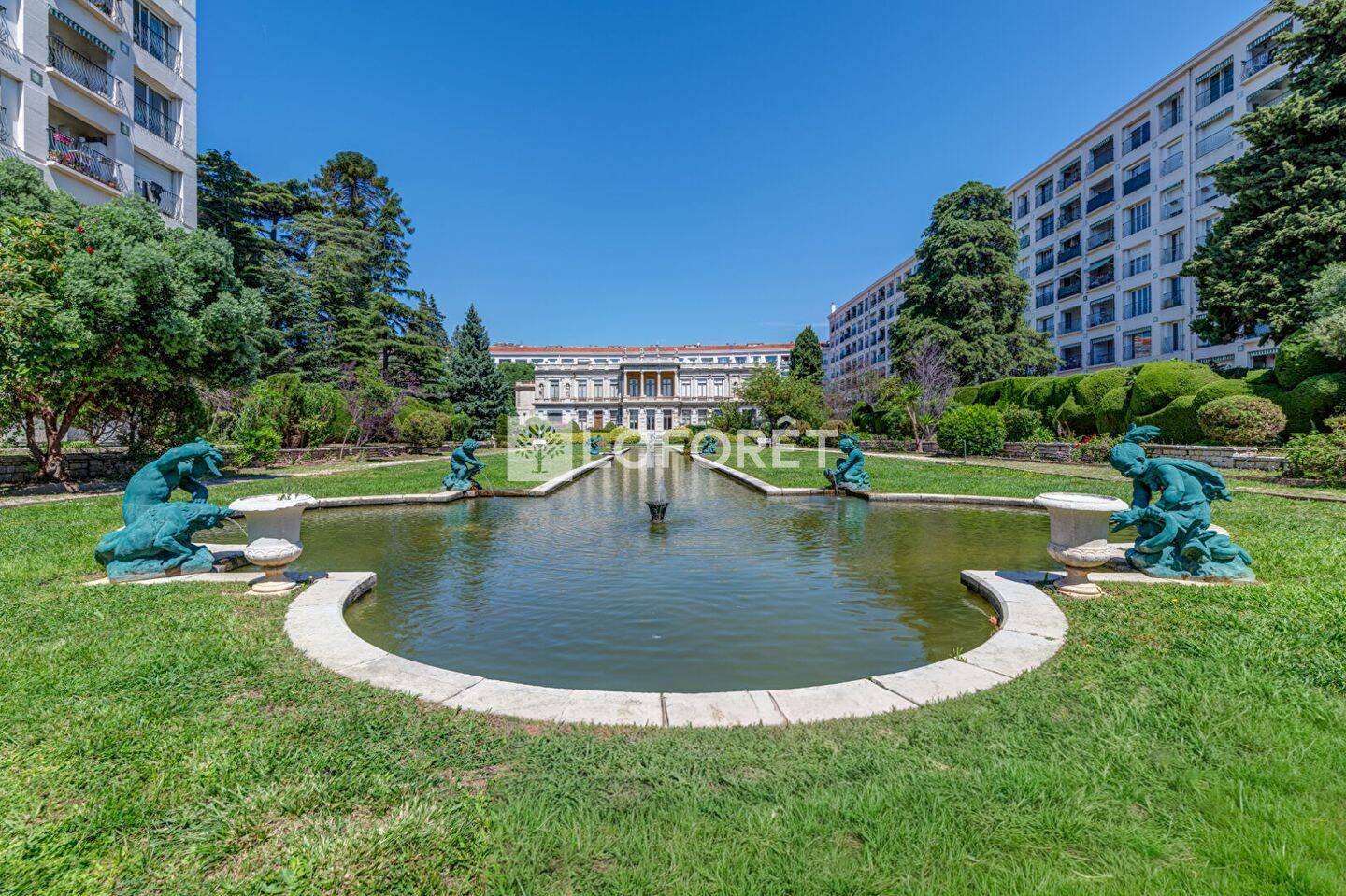 Appartement 3 pièces 58 m² · à Nice · 58 m² · 365 000 €