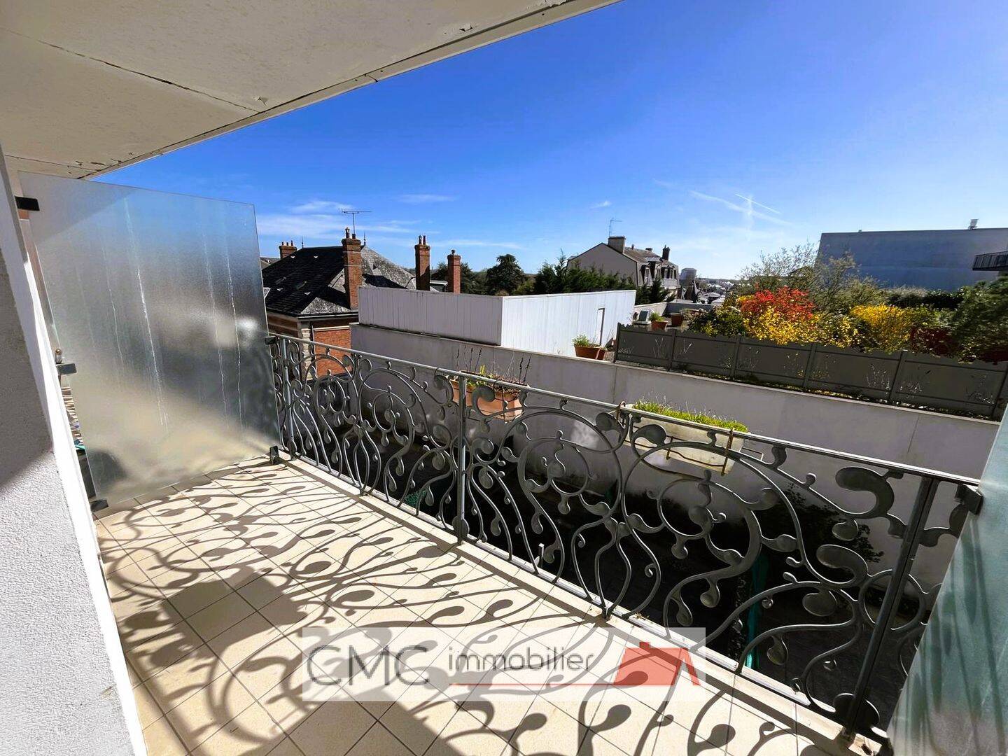 Appartement 1 pièce 32 m² · à Chartres · 31,9 m² · 109 000 €
