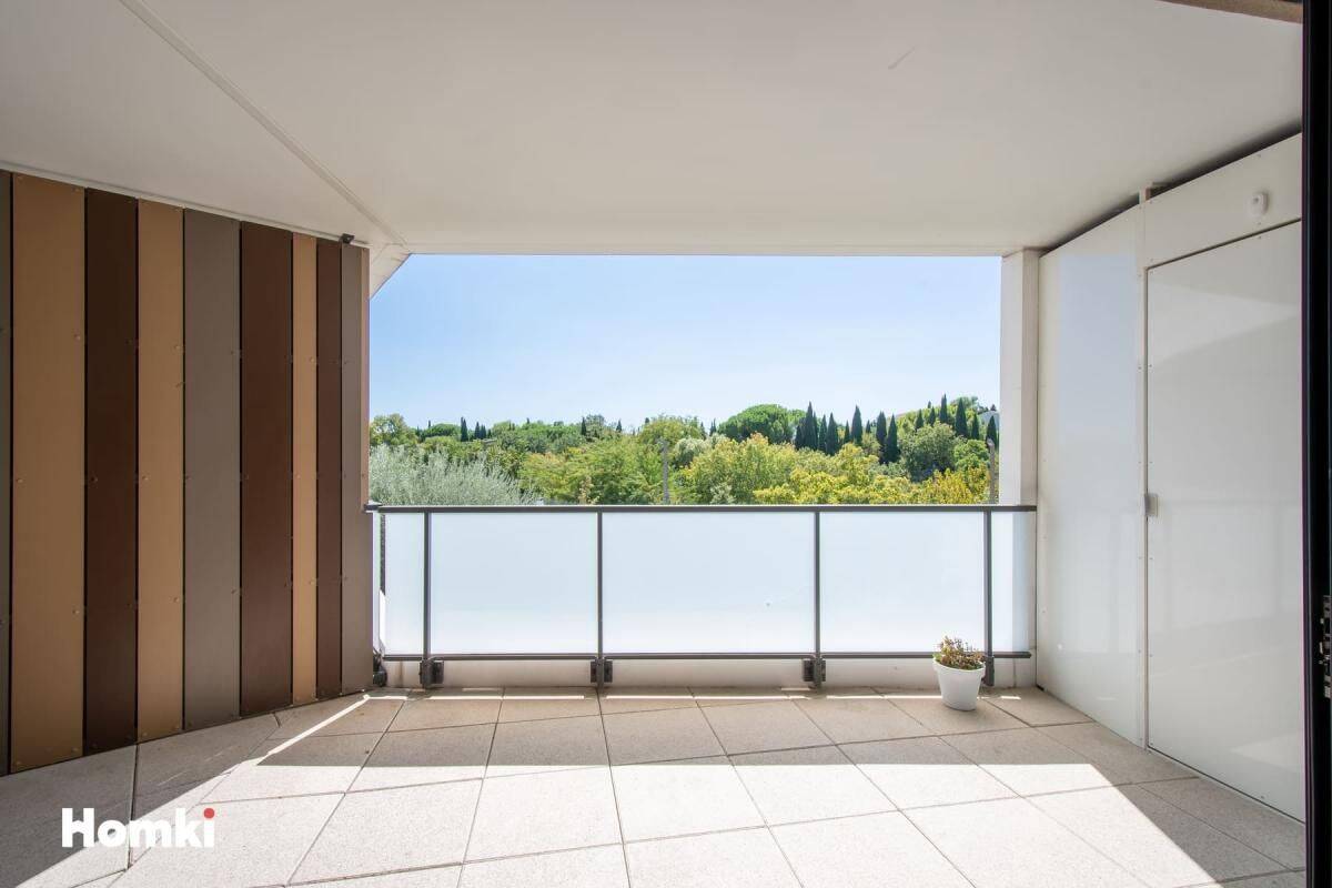 Appartement 3 pièces 64 m² · à Montpellier · 64 m² · 350 000 €