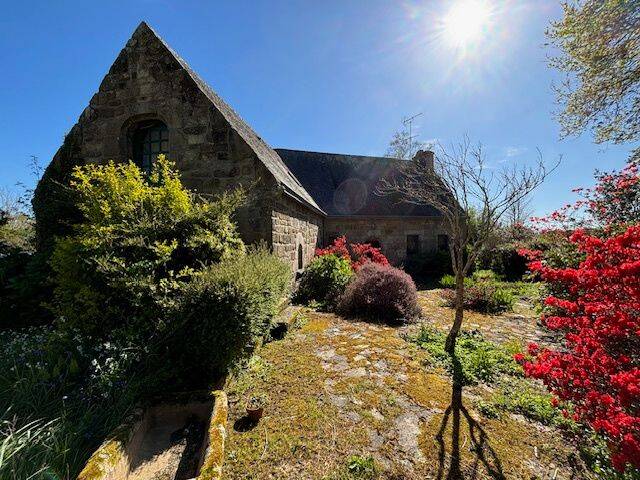 Maison 7 pièces 170 m² · à Gouesnach · 170 m² · 686 400 €