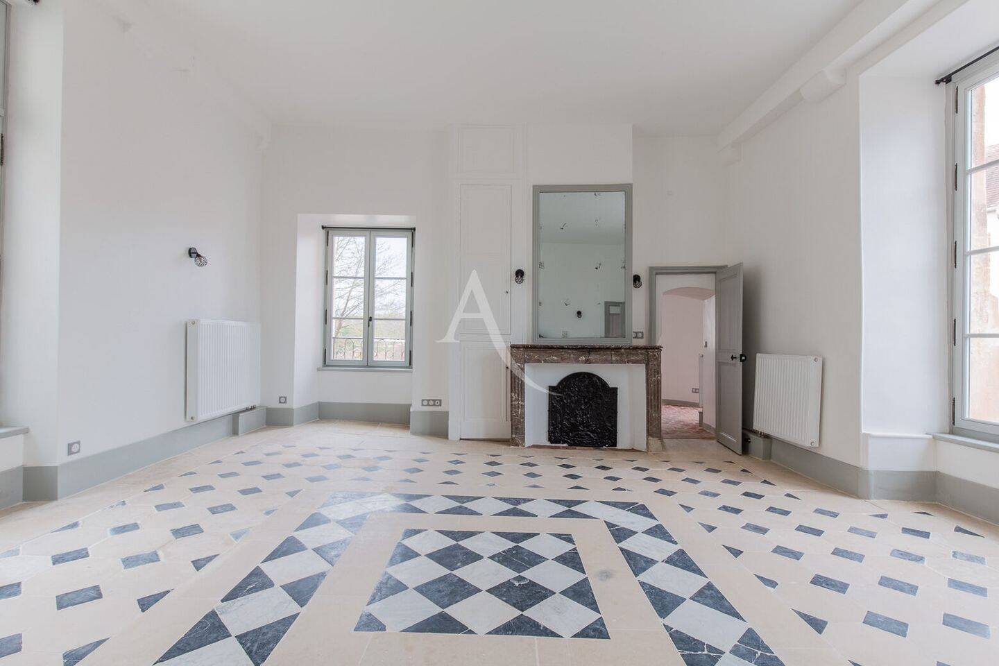 Appartement 4 pièces 64 m² · à Yerres · 64,4 m² · 1 295 €/mois