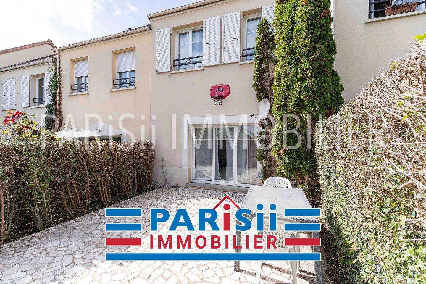 Maison 5 pièces 94 m² · à Cormeilles-en-Parisis · 94 m² · 399 000 €