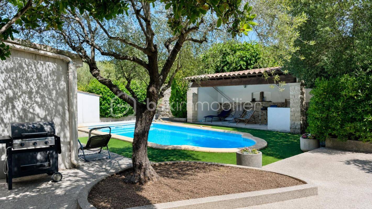 Maison 5 pièces 127 m² · à Camps-la-Source · 127 m² · 350 000 €