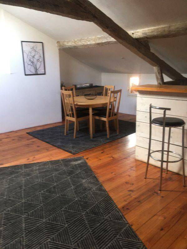 Appartement 2 pièces 40 m² · à Toulouse · 40 m² · 815 €