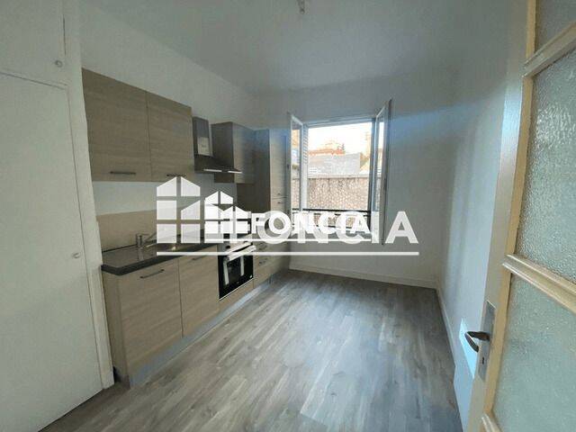 Appartement 1 pièce 34 m² · à Marseille 7ème Arrondissement · 33,9 m² · 585 €/mois