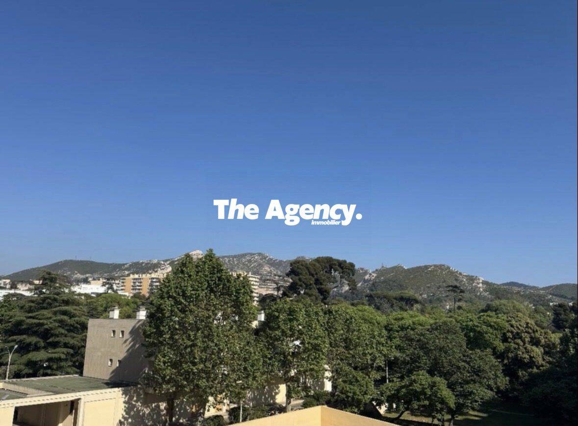 Appartement 3 pièces 51 m² · à Marseille 10ème Arrondissement · 50,9 m² · 159 000 €