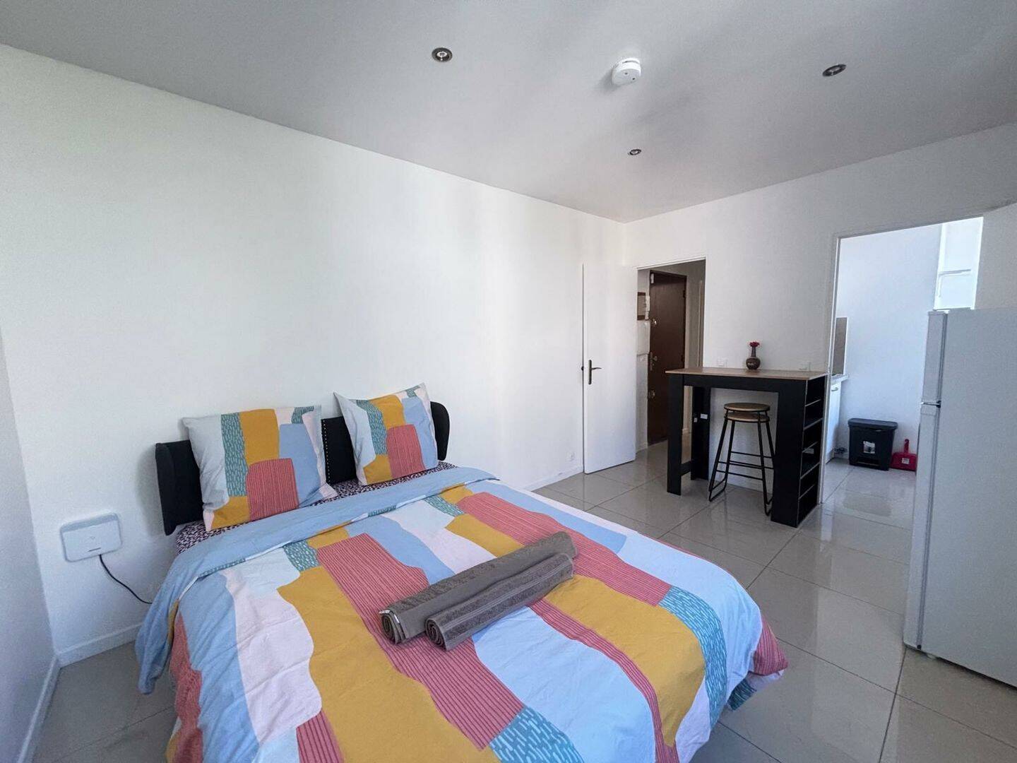 Appartement 1 pièce 23 m² · à Vitry-sur-Seine · 22,6 m² · 800 €