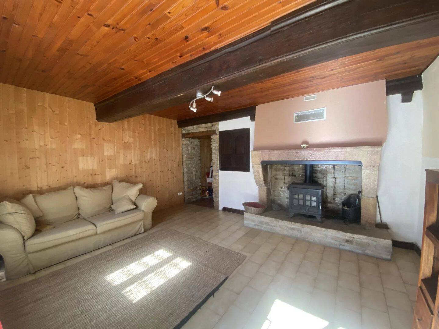 Maison 4 pièces 91 m² · à Sombernon · 91 m² · 165 000 €