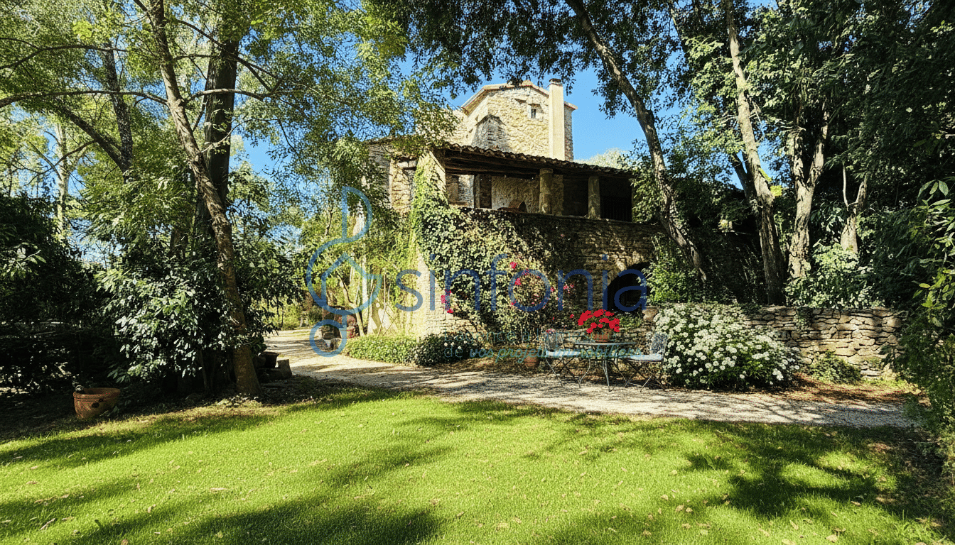 Maison 9 pièces 243 m² · à Deaux · 243 m² · 550 000 €
