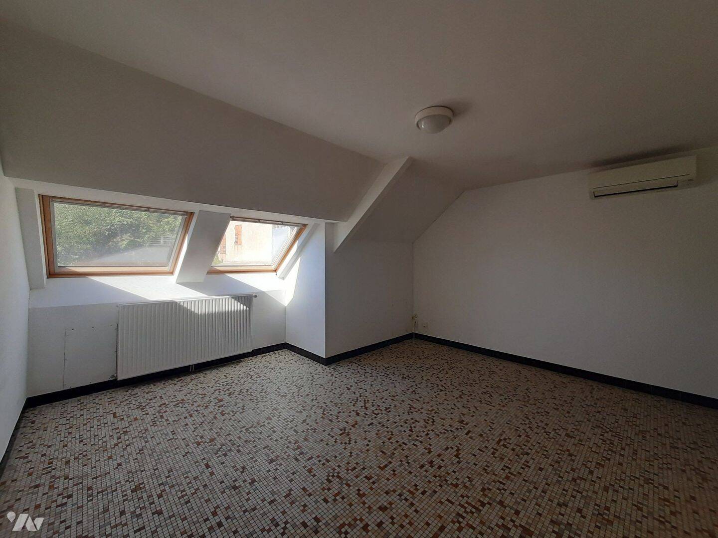 Appartement 3 pièces 64 m² · à Marcigny · 64 m² · 380 €/mois