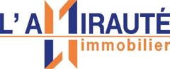 L'AMIRAUTE IMMOBILIER HOUILLES logo
