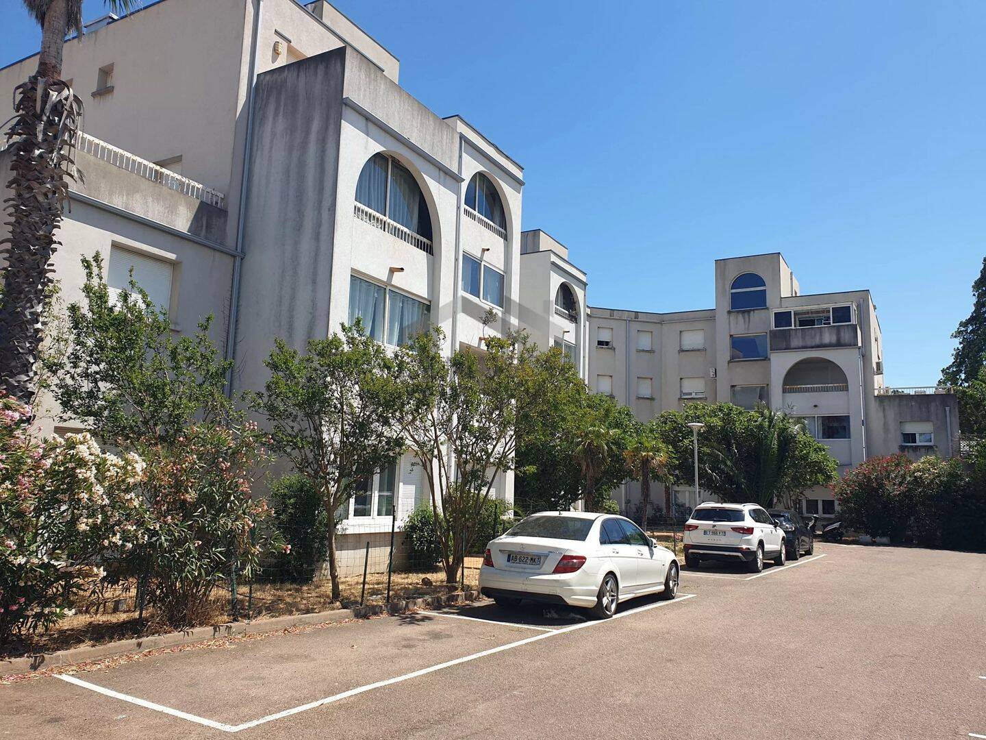 Appartement 2 pièces 45 m² · à Porto-Vecchio · 44,6 m² · 206 000 €
