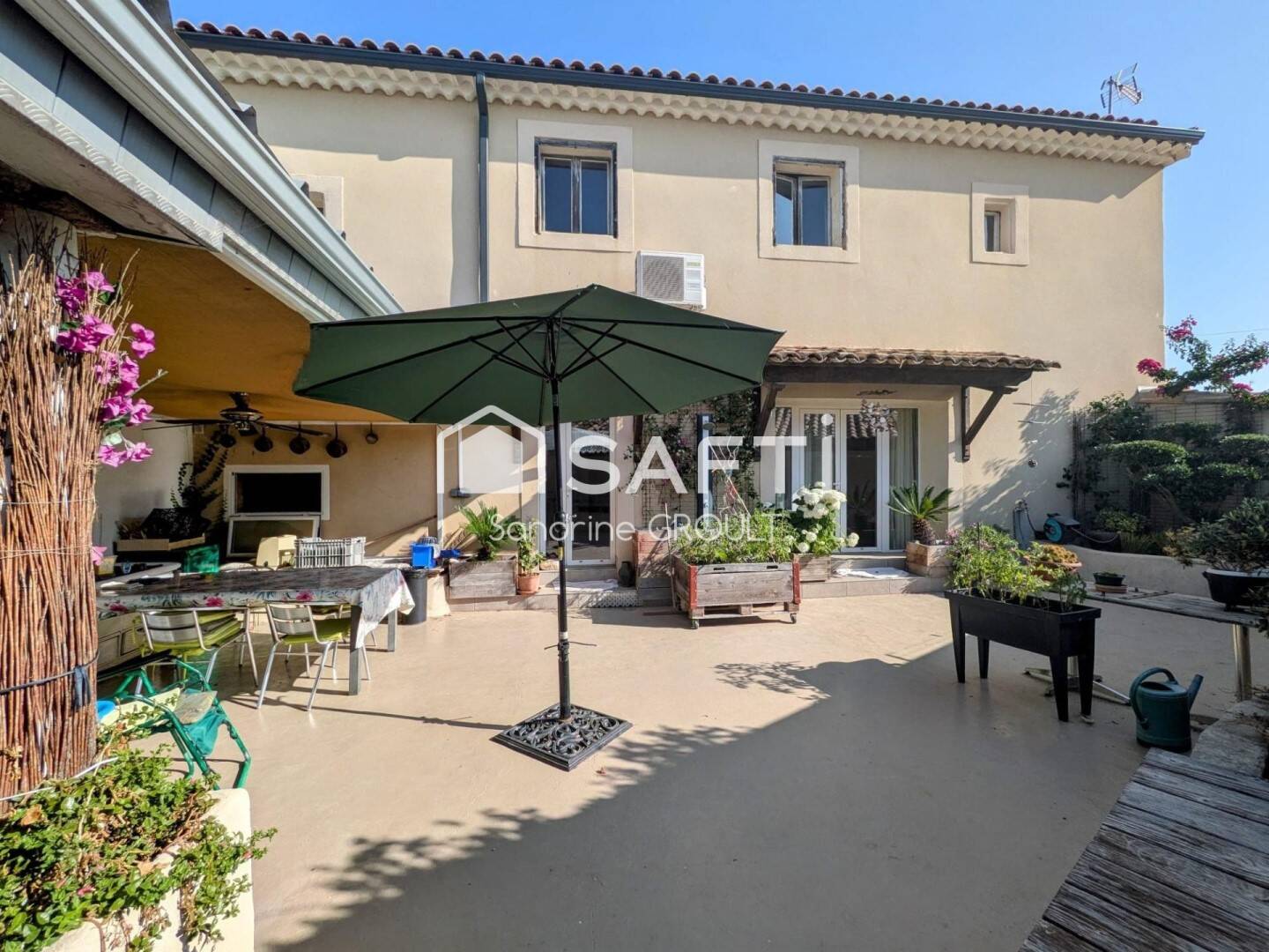 Maison 10 pièces 250 m² · à Roujan · 250 m² · 335 000 €