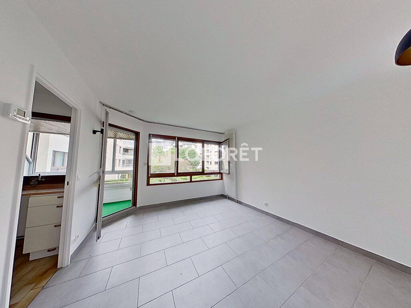 Appartement 1 pièce 38 m² · à Le Chesnay-Rocquencourt · 38 m² · 840 €/mois