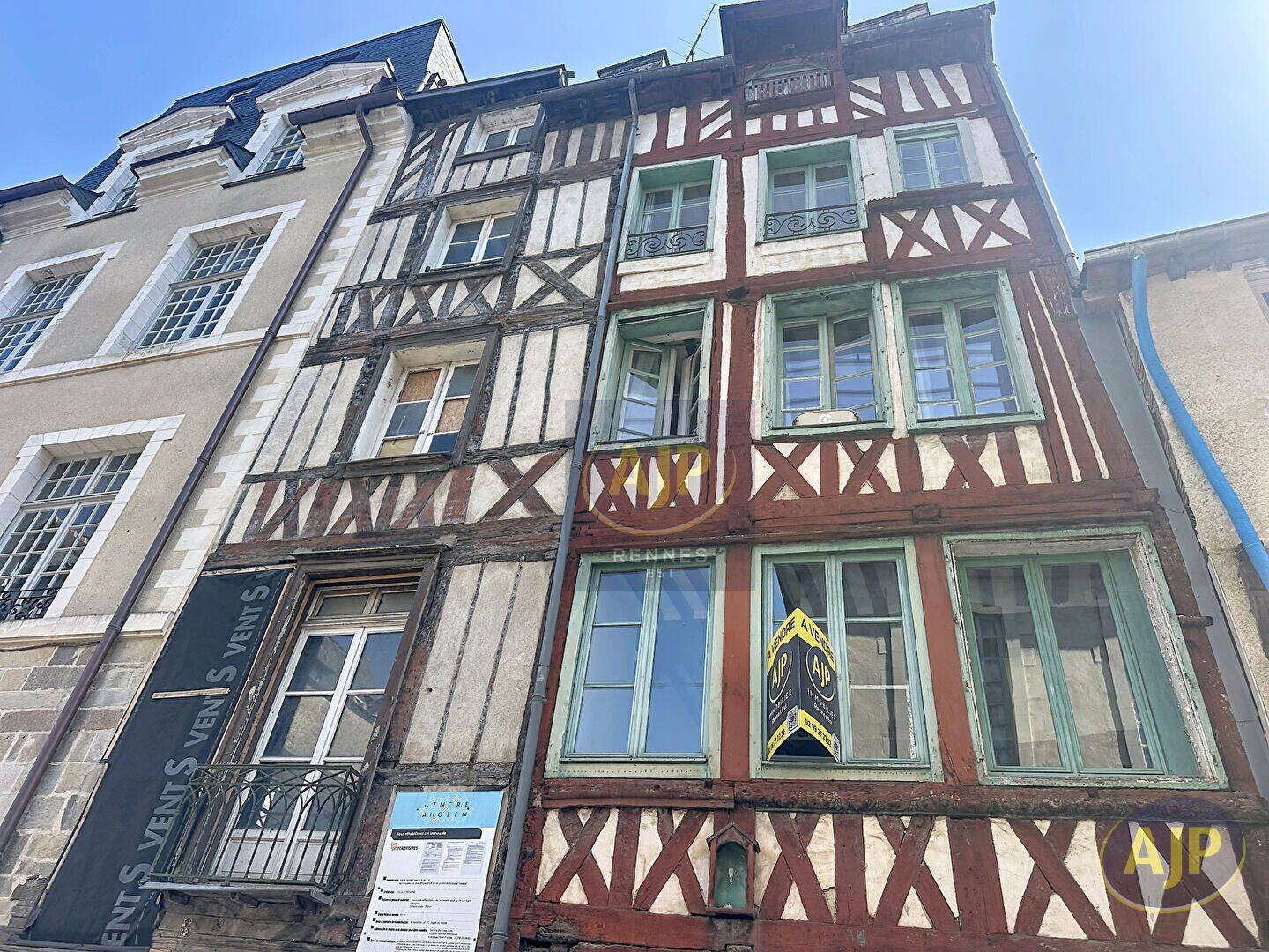 Appartement 2 pièces 40 m² · à Rennes · 40 m² · 175 890 €
