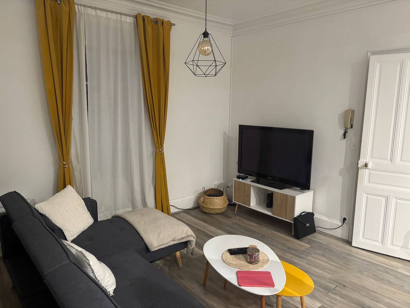 Appartement 2 pièces 47 m² · à Sainte-Savine · 47 m² · 630 €/mois