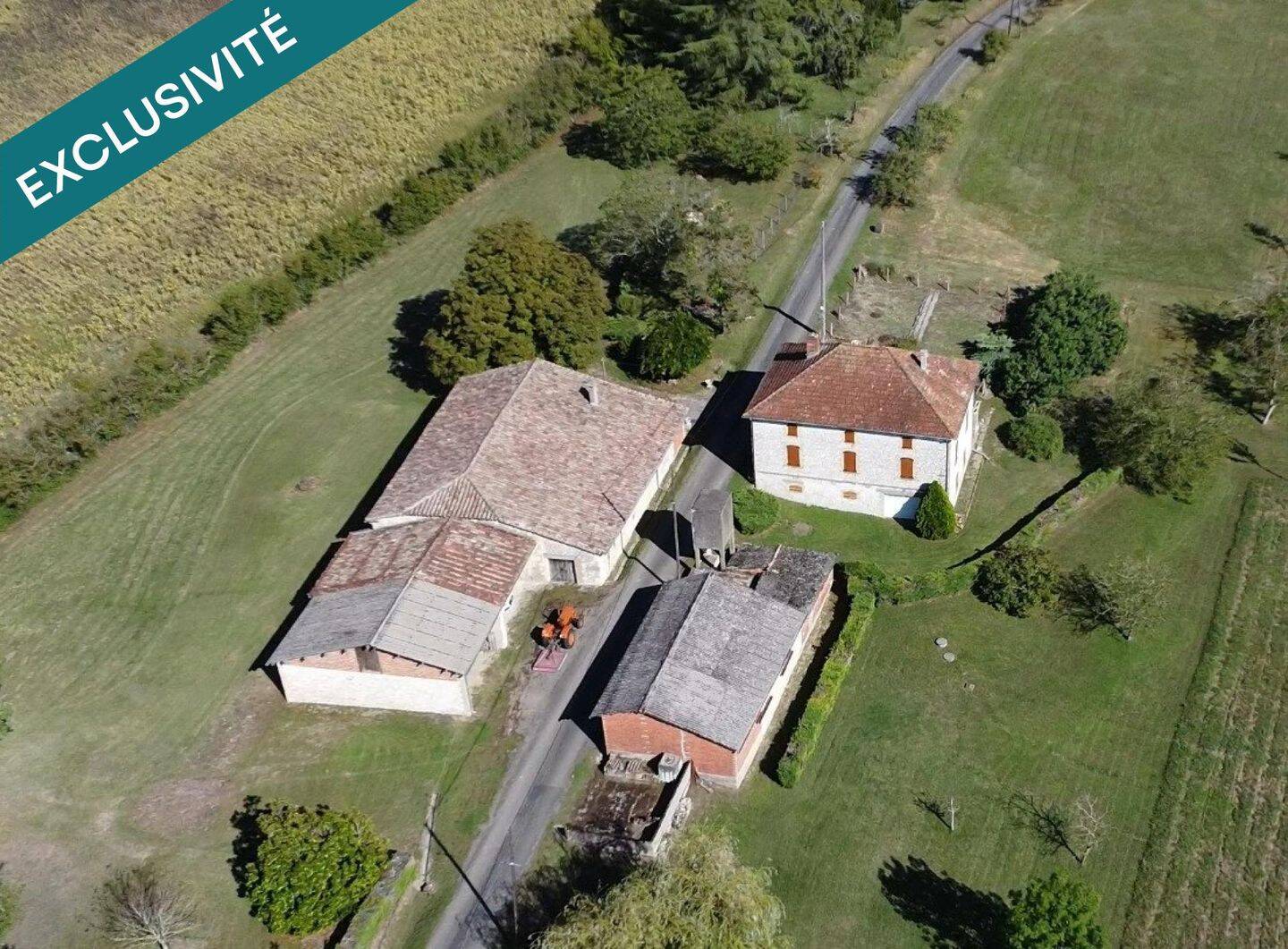 Maison 6 pièces 225 m² · à Gaillac · 225 m² · 299 000 €