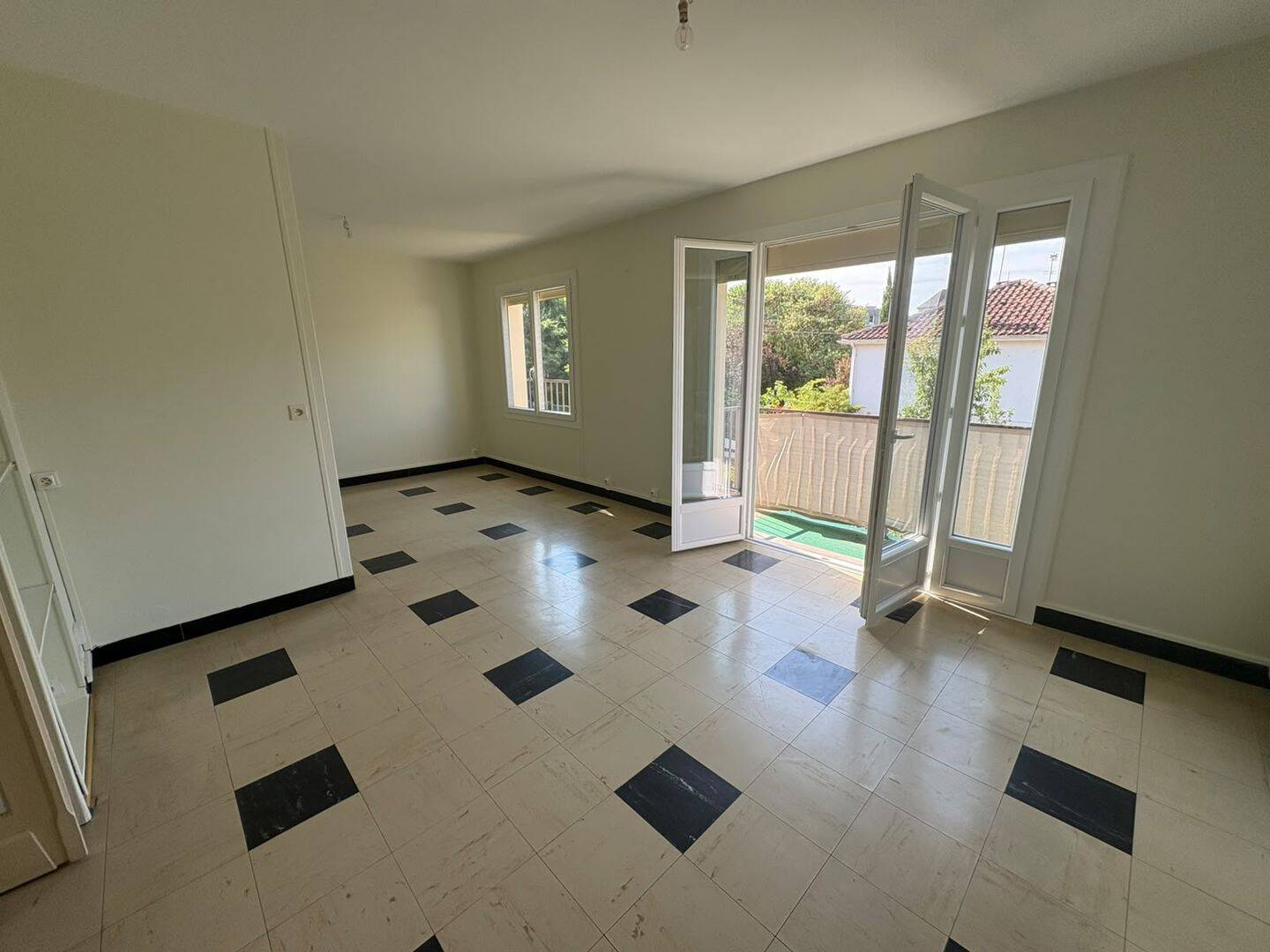 Appartement 3 pièces 67 m² · à Marmande · 66,7 m² · 550 €