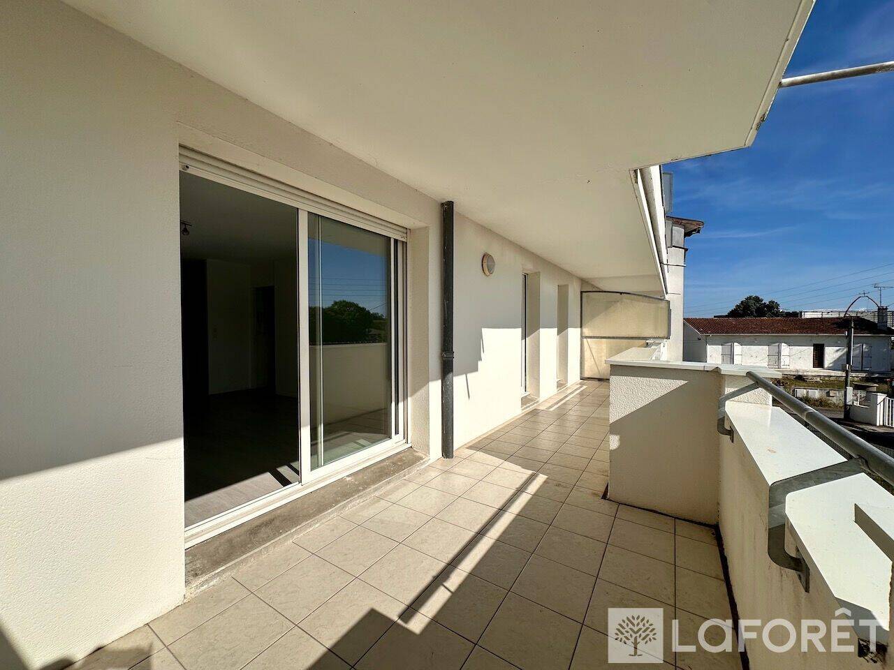 Appartement 3 pièces 66 m² · à Gujan-Mestras · 65,6 m² · 881 €/mois