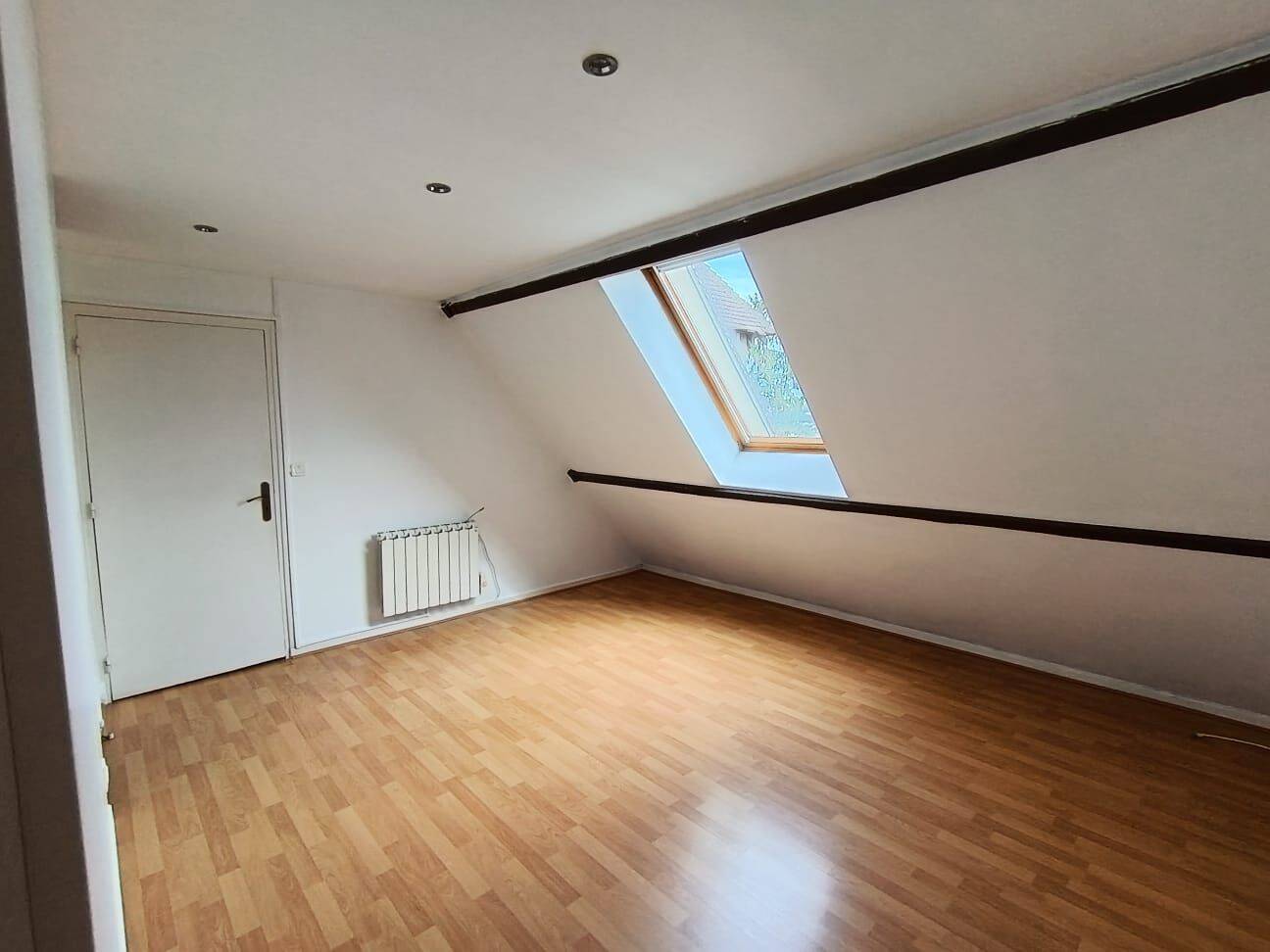 Appartement 3 pièces 75 m² · à Auxerre · 75 m² · 790 €/mois