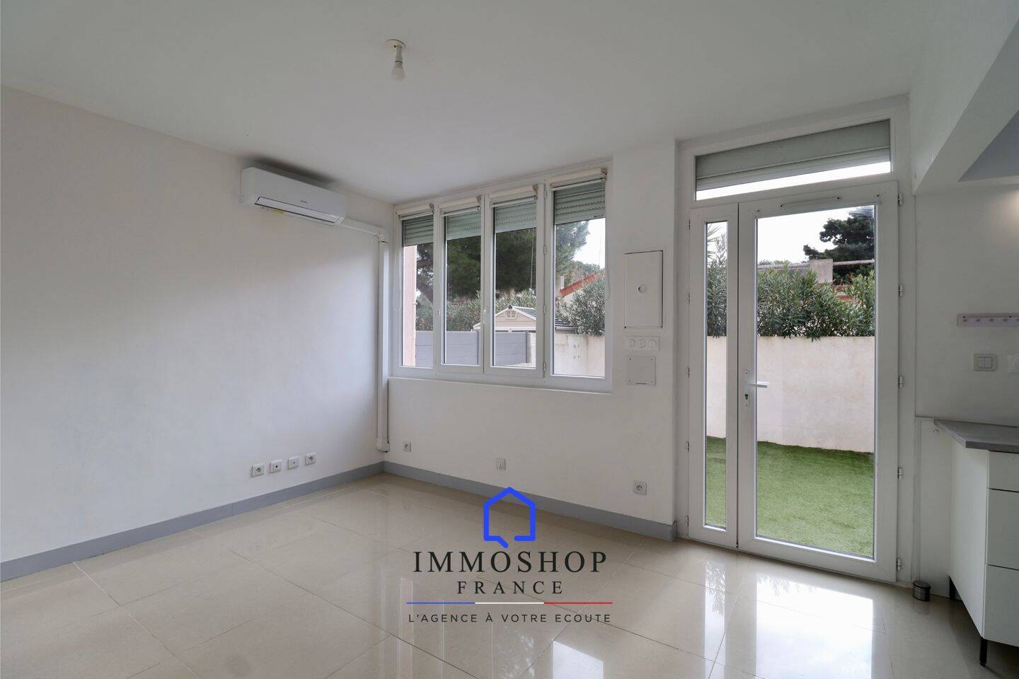 Appartement 3 pièces 44 m² · à Martigues · 44,1 m² · 295 000 €