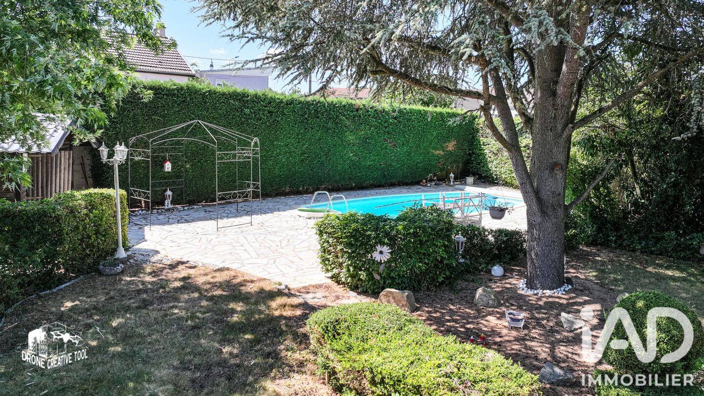 Maison 5 pièces 268 m² · à Jarny · 267,5 m² · 319 800 €